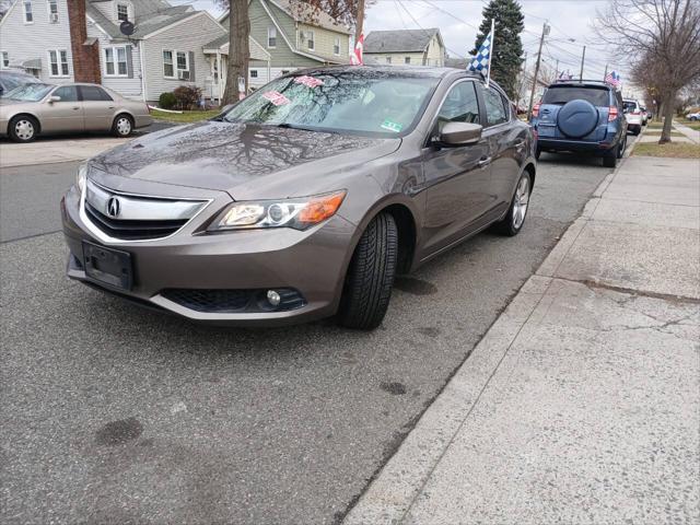 used 2015 Acura ILX car, priced at $7,999