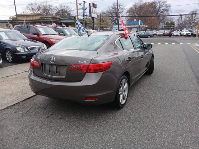 used 2015 Acura ILX car, priced at $7,999