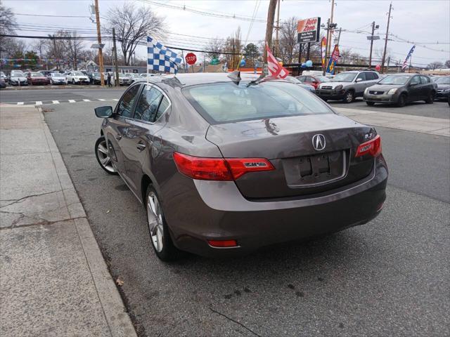 used 2015 Acura ILX car, priced at $7,999