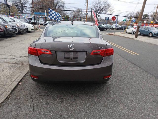 used 2015 Acura ILX car, priced at $7,999