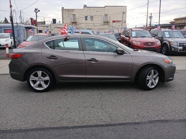 used 2015 Acura ILX car, priced at $7,999