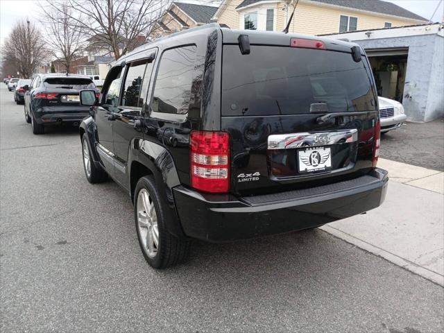 used 2011 Jeep Liberty car, priced at $5,999