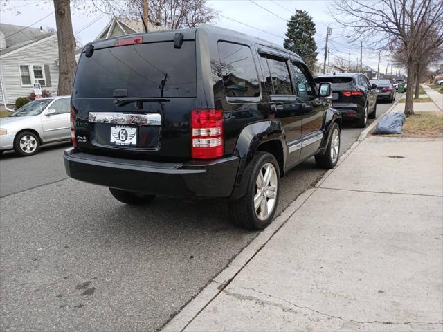 used 2011 Jeep Liberty car, priced at $5,999