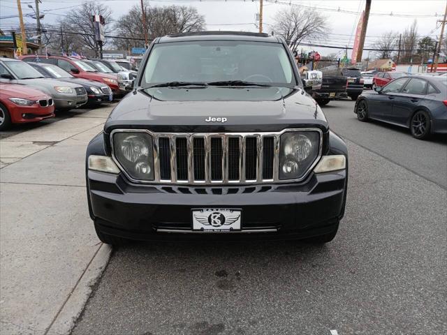 used 2011 Jeep Liberty car, priced at $5,999