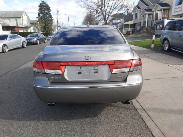 used 2010 Hyundai Azera car, priced at $4,999