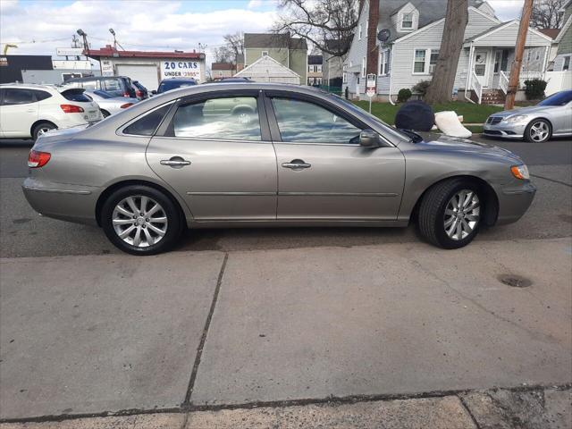 used 2010 Hyundai Azera car, priced at $4,999