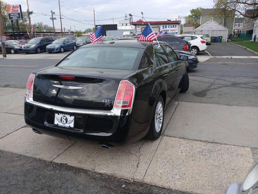 used 2014 Chrysler 300 car, priced at $6,999