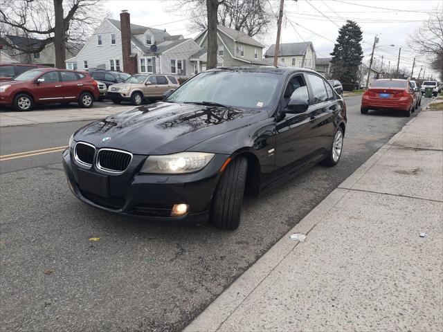 used 2011 BMW 328 car, priced at $5,999