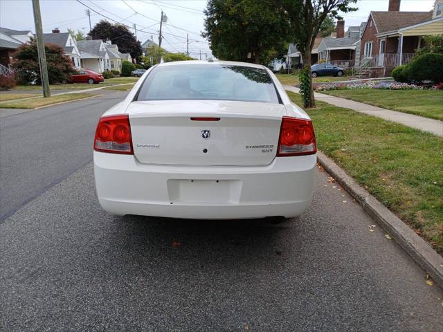 used 2009 Dodge Charger car, priced at $6,999