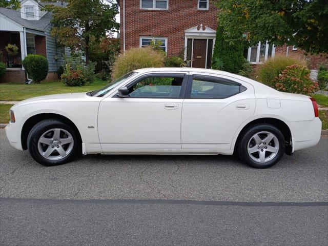 used 2009 Dodge Charger car, priced at $6,999