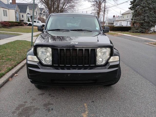 used 2011 Jeep Liberty car, priced at $5,999