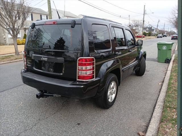 used 2011 Jeep Liberty car, priced at $5,999