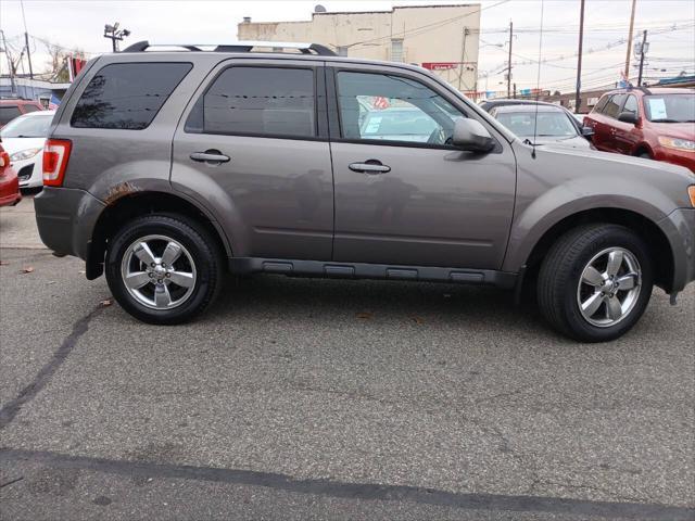 used 2012 Ford Escape car, priced at $6,999