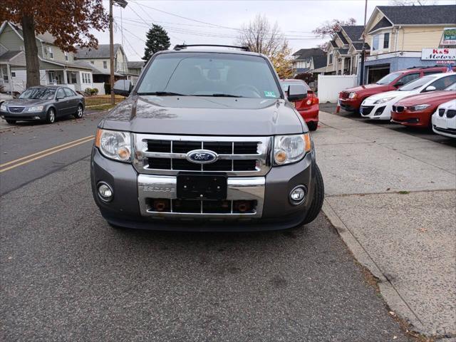 used 2012 Ford Escape car, priced at $6,999