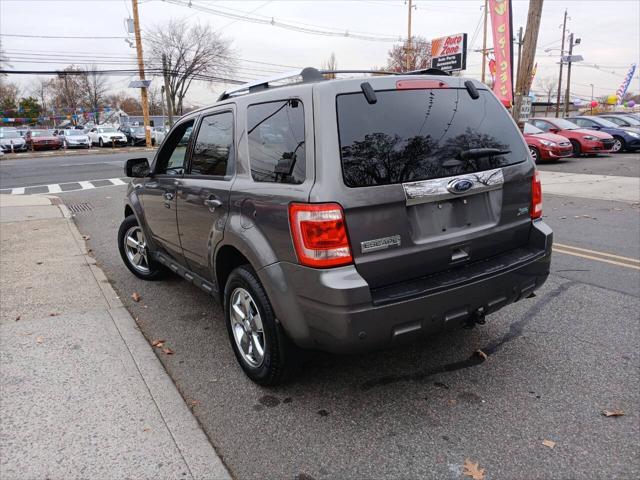 used 2012 Ford Escape car, priced at $6,999