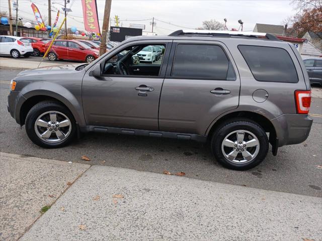 used 2012 Ford Escape car, priced at $6,999