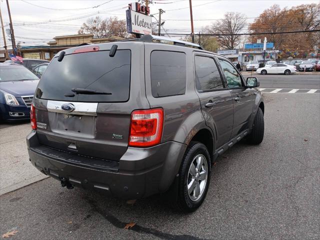 used 2012 Ford Escape car, priced at $6,999