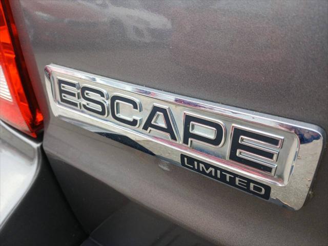 used 2012 Ford Escape car, priced at $6,999