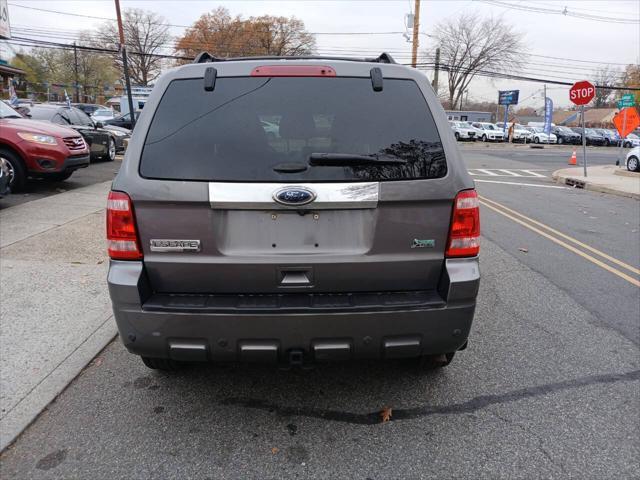 used 2012 Ford Escape car, priced at $6,999