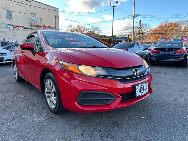 used 2014 Honda Civic car, priced at $5,999