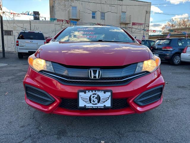 used 2014 Honda Civic car, priced at $5,999