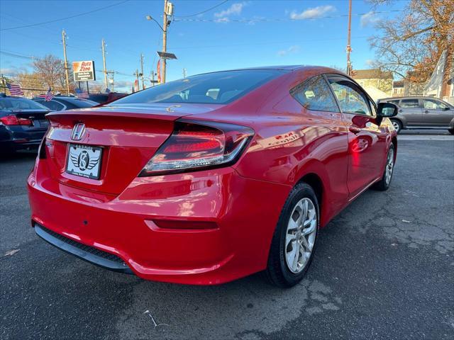 used 2014 Honda Civic car, priced at $5,999