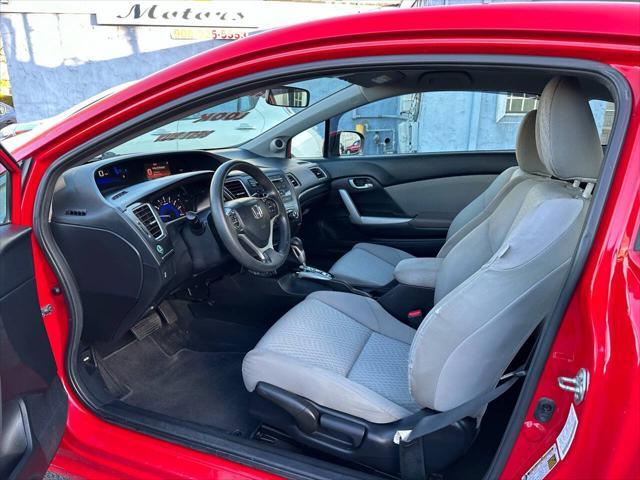 used 2014 Honda Civic car, priced at $5,999