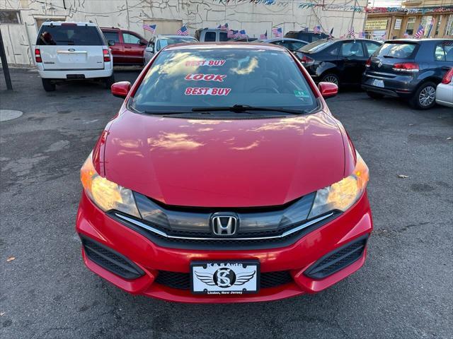 used 2014 Honda Civic car, priced at $5,999