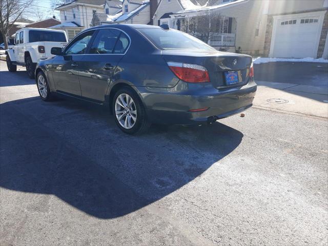 used 2010 BMW 535 car, priced at $8,999