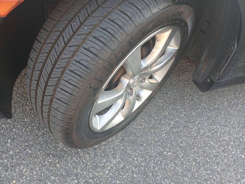 used 2006 INFINITI G35x car, priced at $4,999