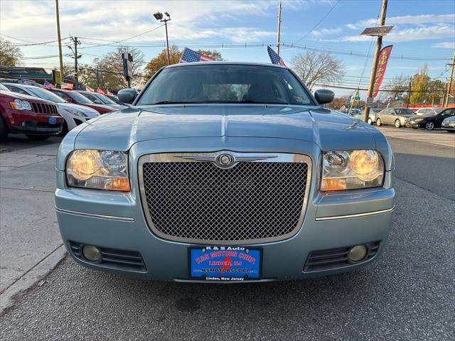 used 2009 Chrysler 300 car, priced at $5,999