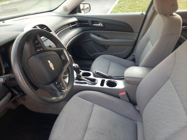 used 2014 Chevrolet Malibu car, priced at $7,499