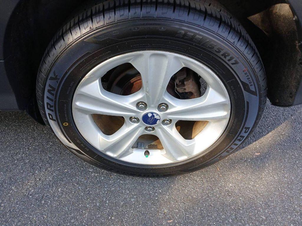 used 2016 Ford Escape car, priced at $7,999