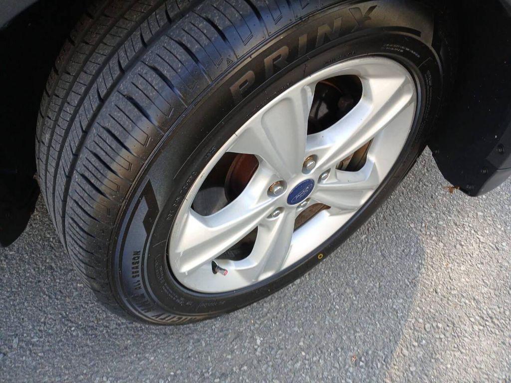 used 2016 Ford Escape car, priced at $7,999