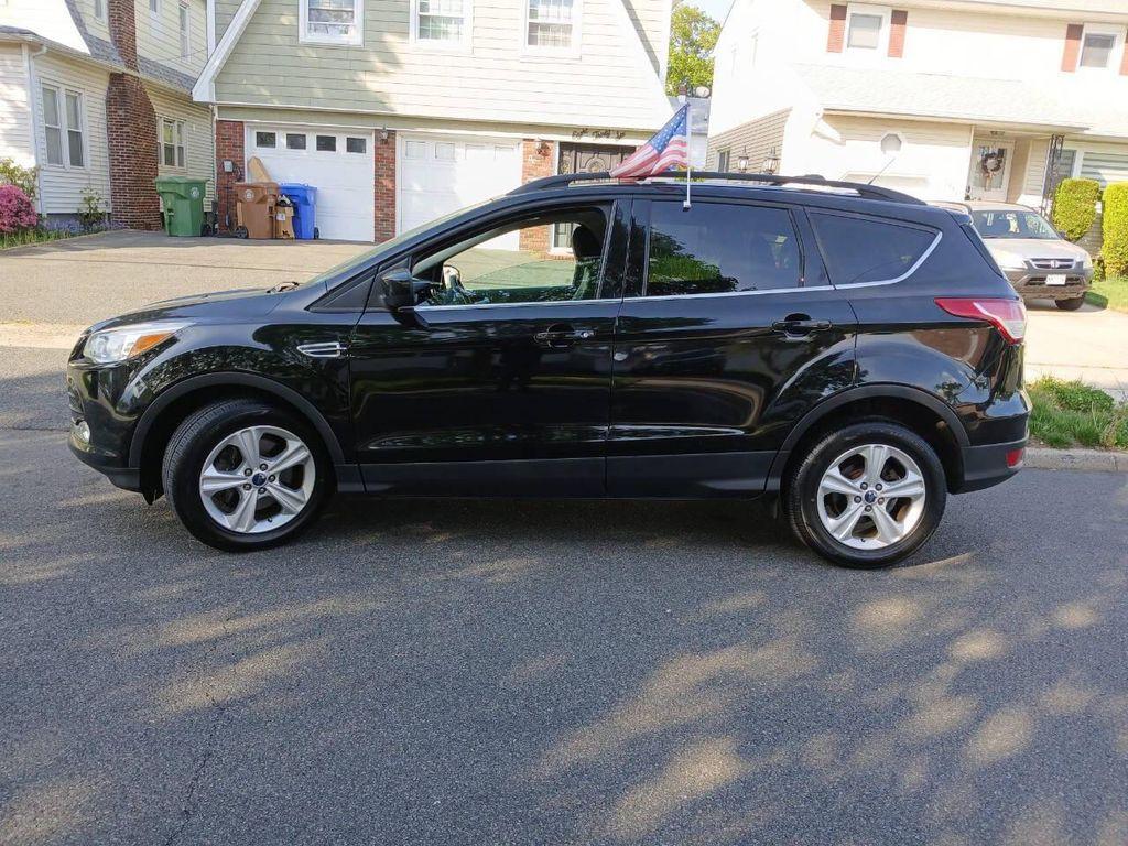 used 2016 Ford Escape car, priced at $7,999