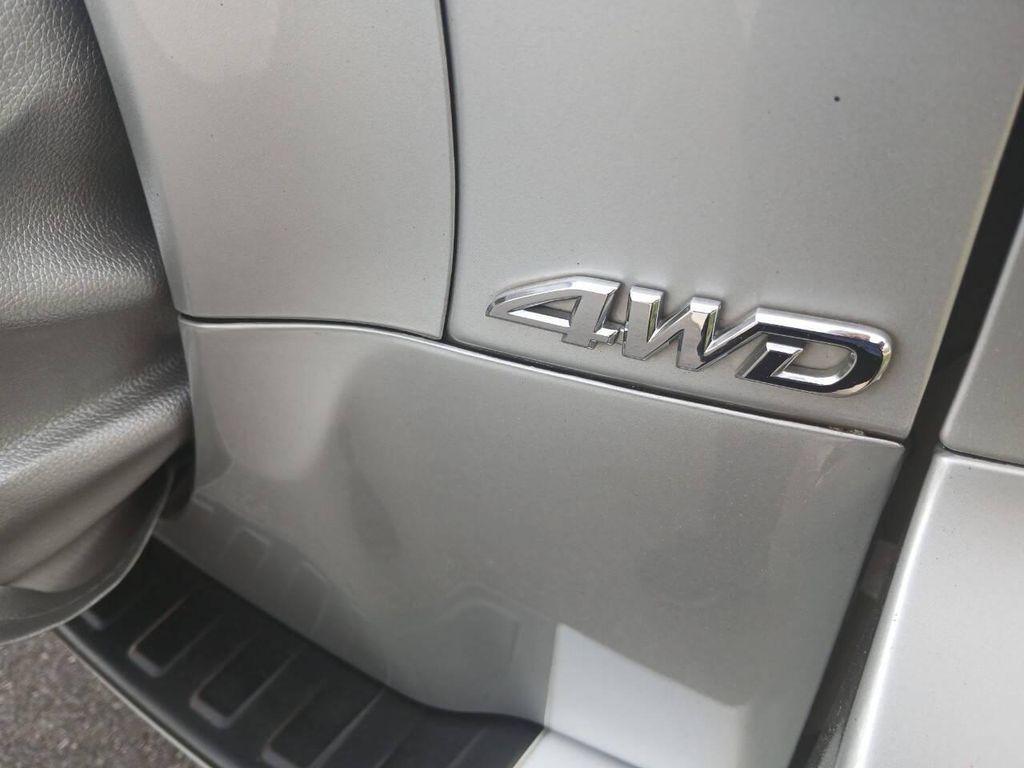 used 2012 Toyota RAV4 car, priced at $8,999