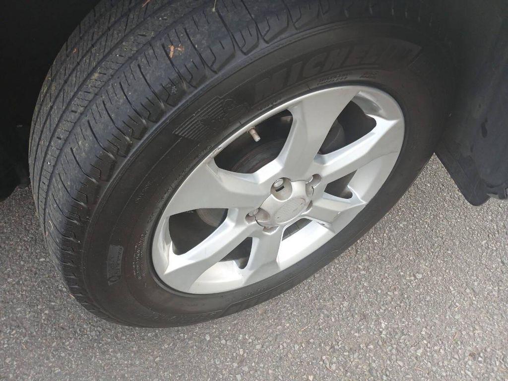 used 2012 Toyota RAV4 car, priced at $8,999