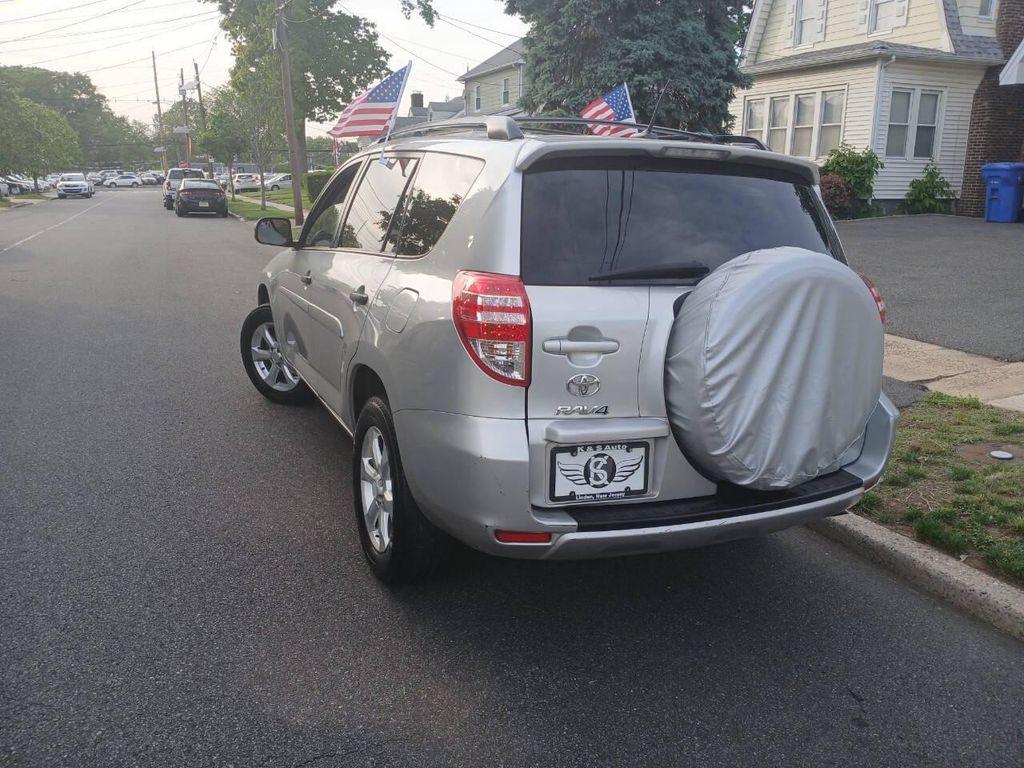 used 2012 Toyota RAV4 car, priced at $8,999