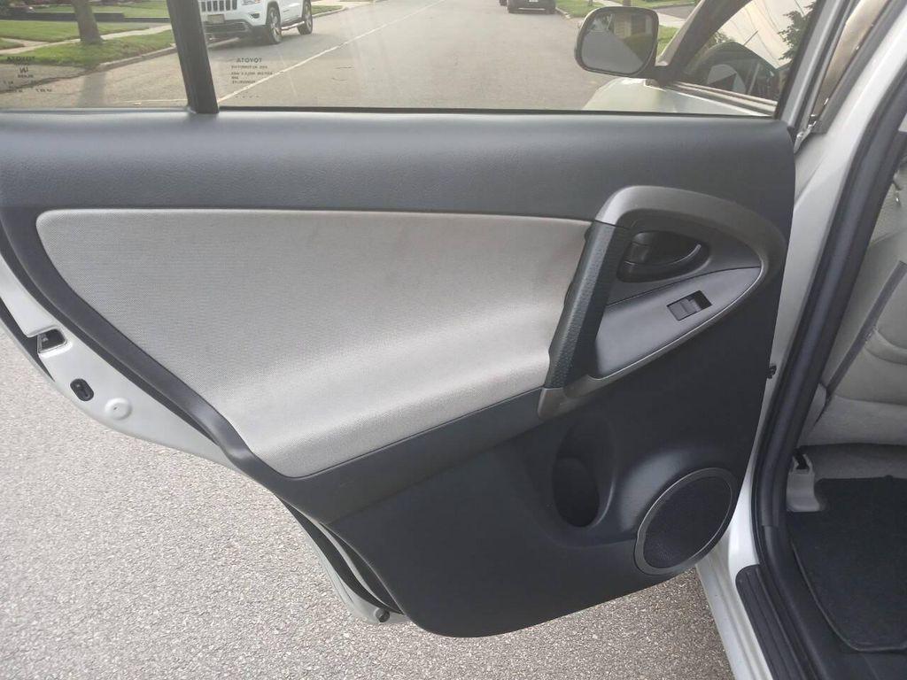 used 2012 Toyota RAV4 car, priced at $8,999