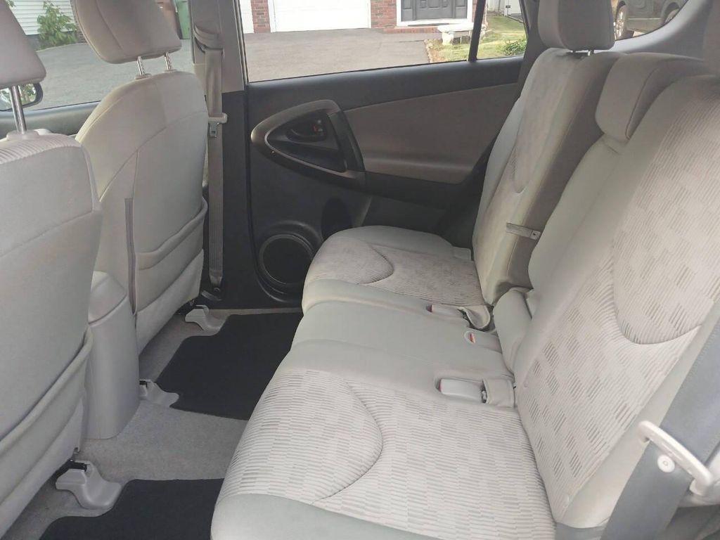 used 2012 Toyota RAV4 car, priced at $8,999