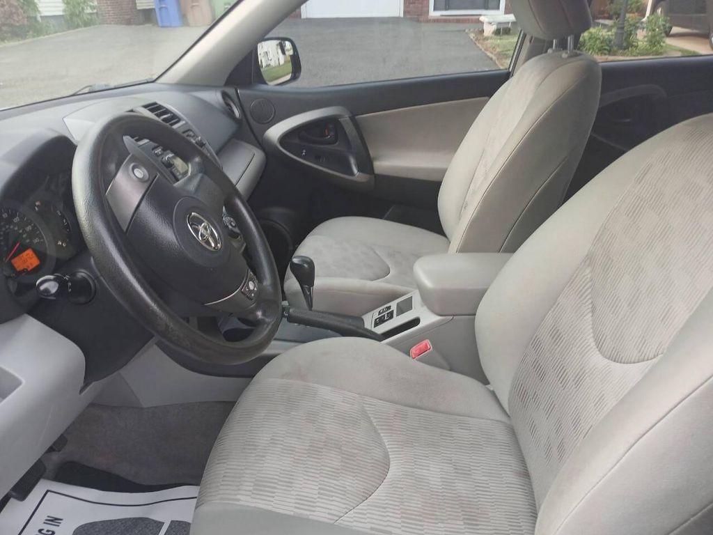 used 2012 Toyota RAV4 car, priced at $8,999