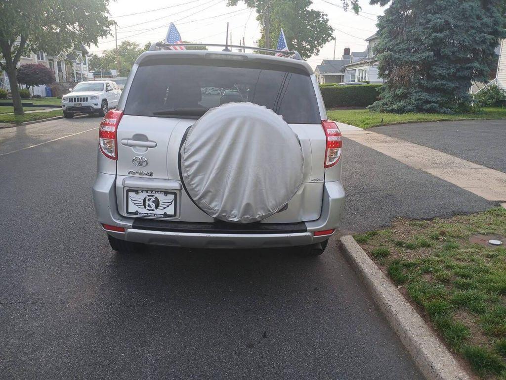 used 2012 Toyota RAV4 car, priced at $8,999