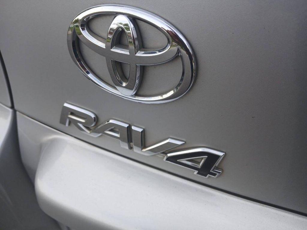 used 2012 Toyota RAV4 car, priced at $8,999