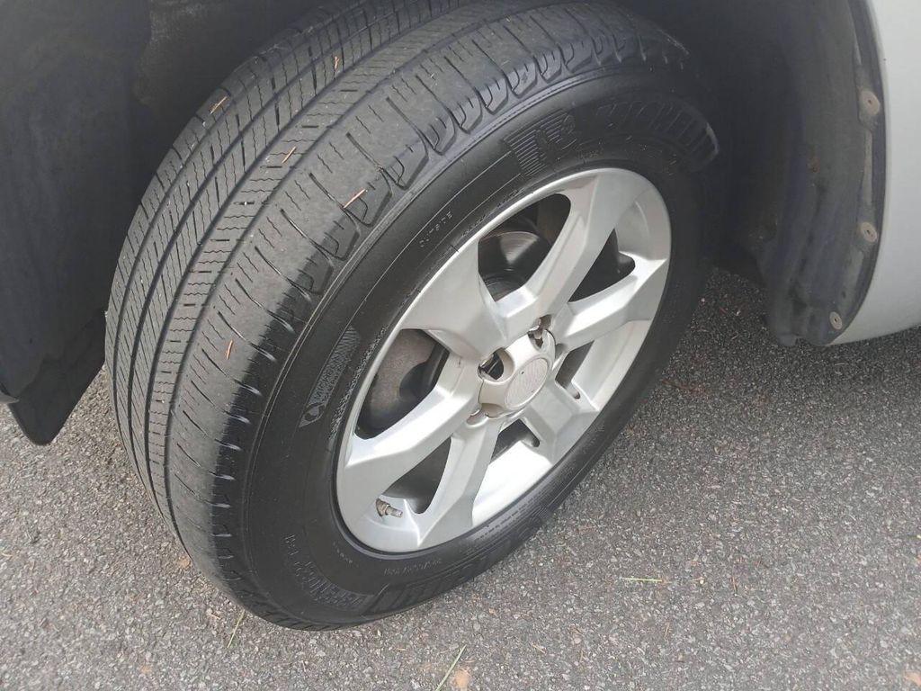 used 2012 Toyota RAV4 car, priced at $8,999