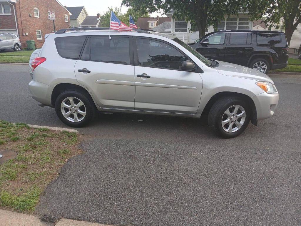 used 2012 Toyota RAV4 car, priced at $8,999