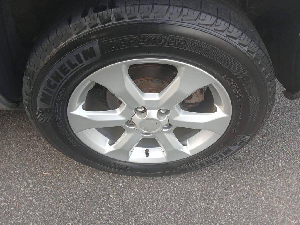 used 2012 Toyota RAV4 car, priced at $8,999