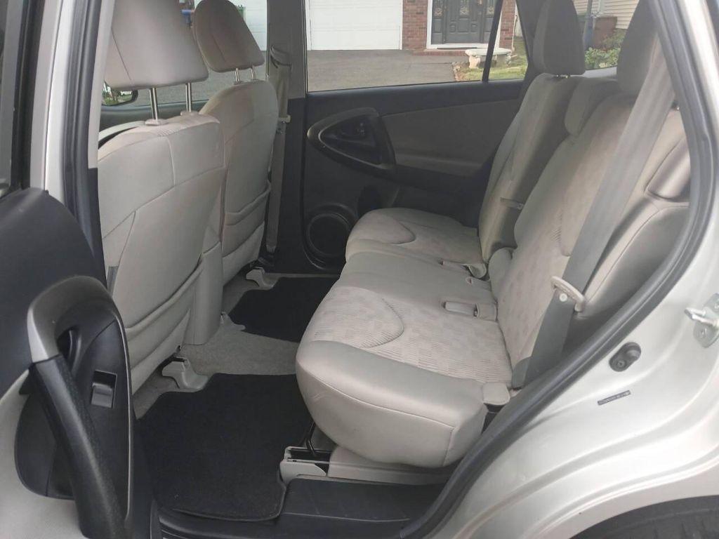 used 2012 Toyota RAV4 car, priced at $8,999