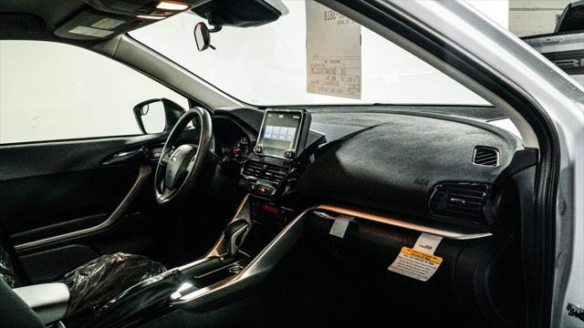 new 2024 Mitsubishi Eclipse Cross car, priced at $26,616