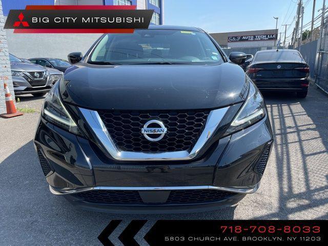 used 2020 Nissan Murano car, priced at $14,595