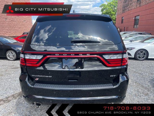 used 2020 Dodge Durango car, priced at $23,295